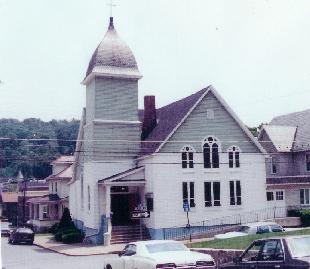 Church Photo